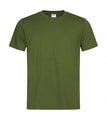 T-shirt classic T Uniseks Stedman ST2000 Hunters Green